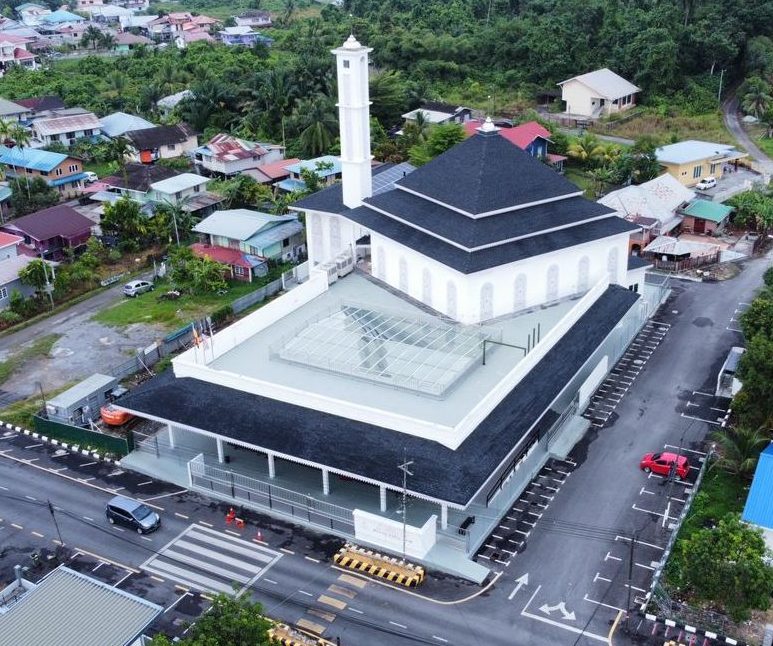 Masjid Kampung Lintang (مسجد كامڤوڠ لينتڠ) 1 masjid kampung lintang d985d8b3d8acd8af d983d8a7d985daa4d988daa0 d984d98ad986d8aadaa0
