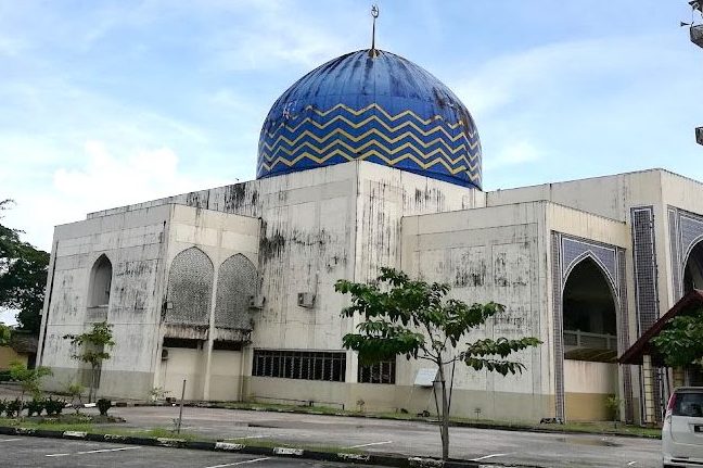 Masjid Kampung Pelandan, Tersat, 21700 Kuala Berang, Hulu Terengganu, Terengganu, Malaysia 1 masjid kampung pelandan tersat 21700 kuala berang hulu terengganu terengganu malaysia