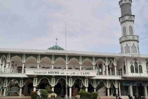 Masjid Kampung Sawah ꦩꦯ꧀ꦗꦶꦢ꧀ꦏꦩ꧀ꦥꦸꦁꦱꦮꦃ