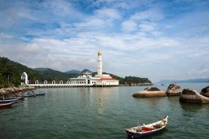 Masjid Kampung Teluk Kecil