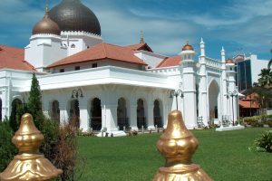 Masjid Kapitan Keling