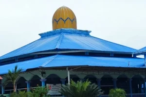 Masjid Kariah Jaya Gading