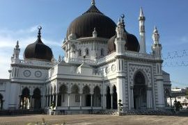 Masjid Kariah Paya Datok 1 masjid kariah paya datok