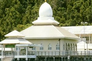 Masjid Kg. Bunga