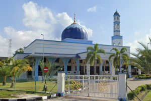 Masjid Kg. Kota Klias