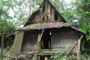 Masjid Kg Raja Songsang