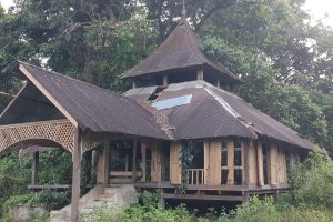 Masjid Kg Ulu Pilah