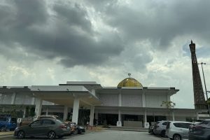 Masjid Kota Kemuning
