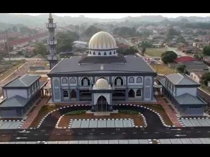 Masjid Kota Raja Klang 1 masjid kota raja klang