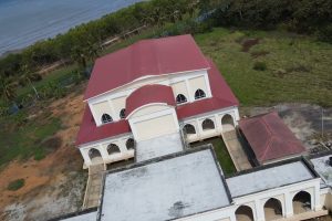 Masjid Kuala Kangkong