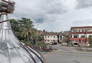 Masjid Lama Batu 6 Gombak 1 masjid lama batu 6 gombak 1
