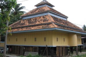 Masjid Lama Kampung Tuan