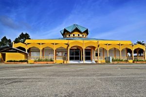 Masjid Lepar