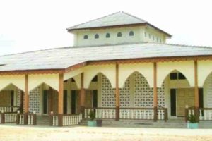 Masjid Lepar Utara 3