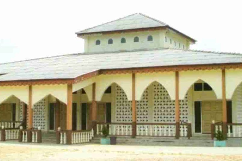 masjid lepar utara 3