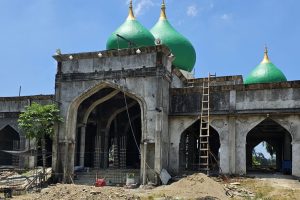 Masjid Mahabbah