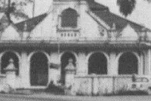 Masjid Melayu Bandar Taiping