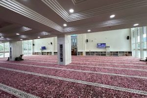 Masjid MSU