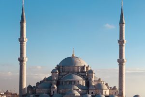 Masjid Muhammad Al-Fateh