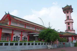 Masjid Muhammadiah Taman Tasek Jaya