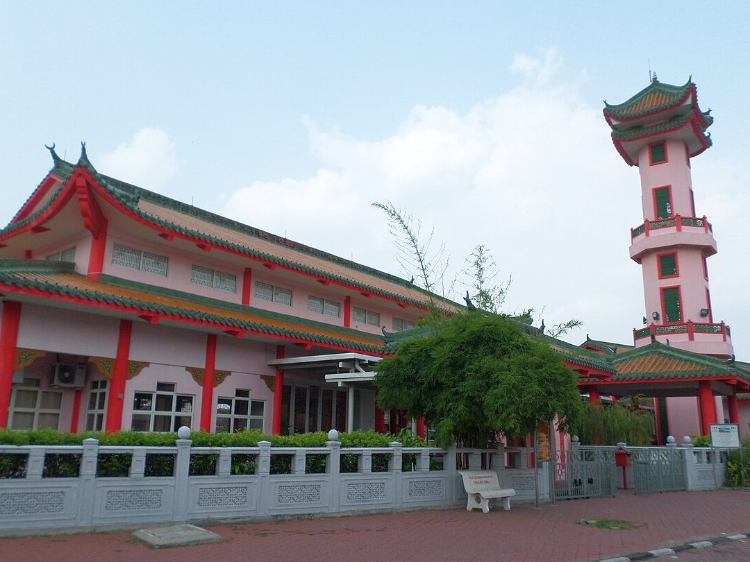 Masjid Muhammadiah Taman Tasek Jaya 1 masjid muhammadiah taman tasek jaya 1