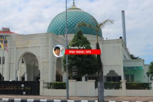 Masjid Muhibbudin