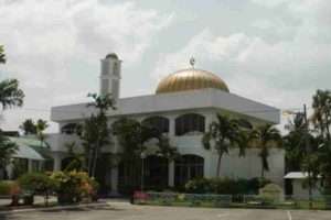 Masjid Mukim Al-Muttaqin