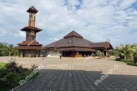 Masjid Mukim Batu Gajah