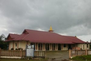 Masjid Mukim Bukit Tuku