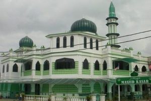 Masjid Mukim Kasar