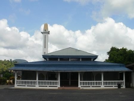 Masjid Mukim Kuala Betis 1 masjid mukim kuala betis 1