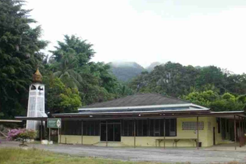 masjid mukim lepan jaya 1