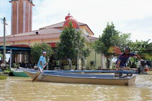Masjid Mukim Simpangan