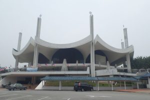 Masjid Negeri, Negeri Sembilan