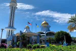 Masjid Negeri Pulau Pinang