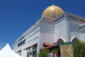 Masjid Nur Bakti