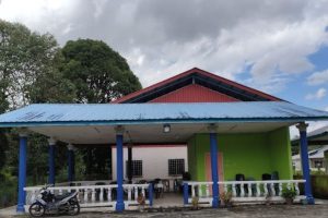 Masjid Nur Ikhwan