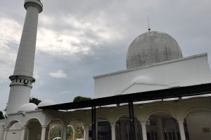 Masjid Nurul Amin