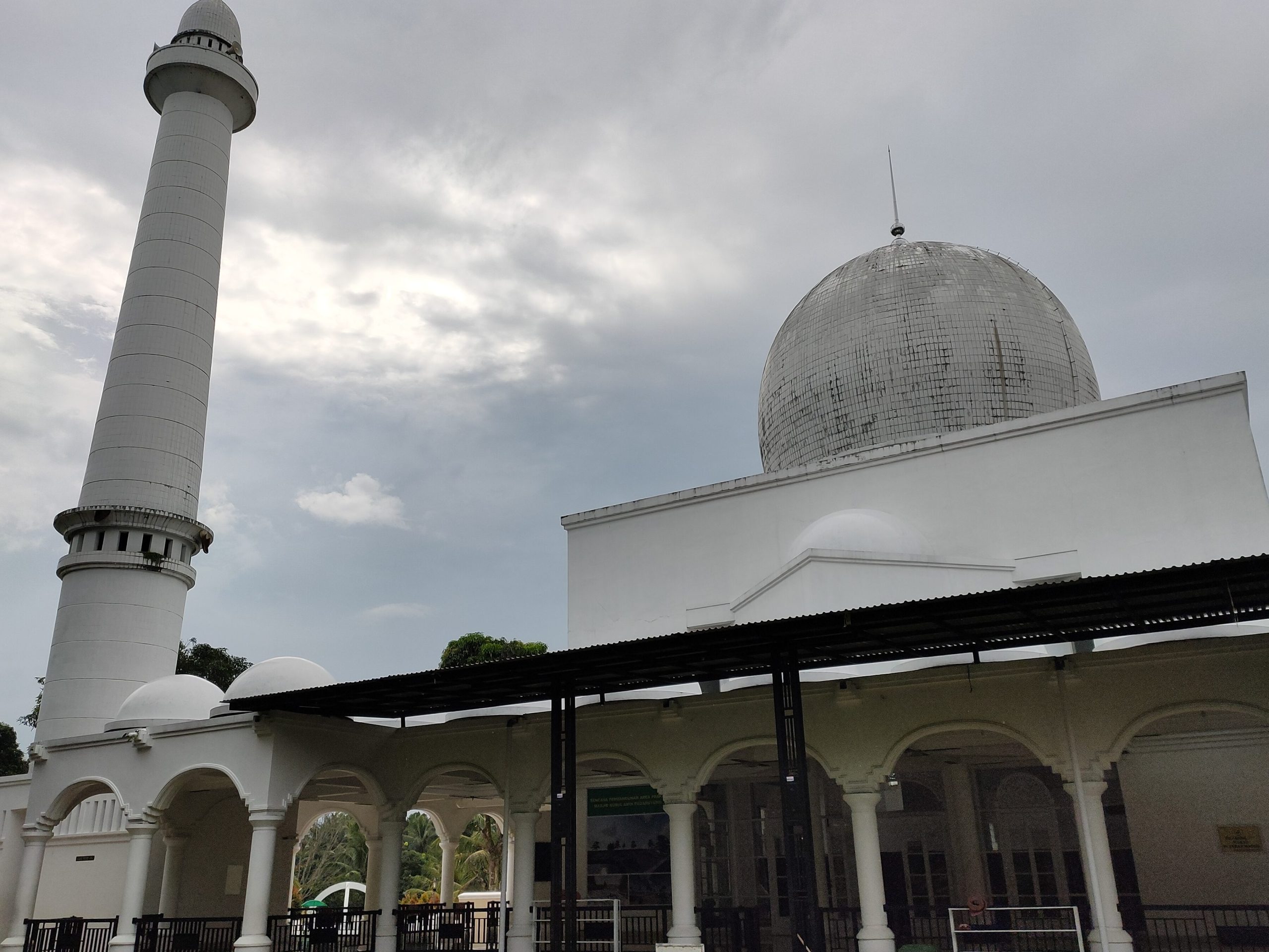 Masjid Nurul Amin 1 masjid nurul amin 1 scaled