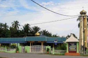 Masjid Nurul Faizin