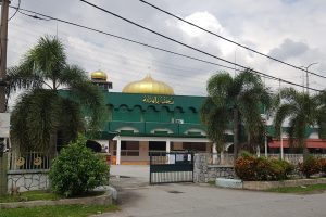 Masjid Nurul Hidayah