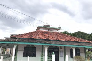 Masjid Nurul Hijrah
