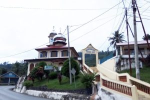 Masjid Nurul Huda (Masjid Kariah)