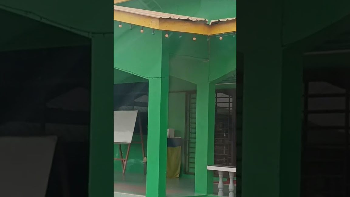 Masjid Nurul Ibadah Kuala Baram Miri 1 masjid nurul ibadah kuala baram miri