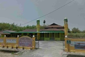 Masjid Nurul Ikhwan Kg. Gayang