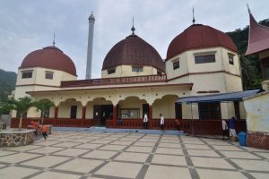 Masjid Nurul Islam