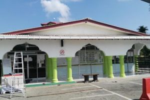 Masjid Nurul Khair KASBA
