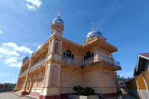 Masjid Nurul Yaqin