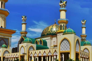 Masjid Nusa Damai