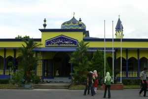 Masjid Osmaniah